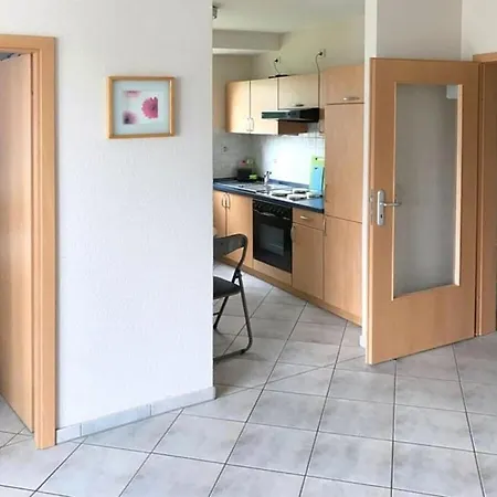 Holiday home In With Terrace