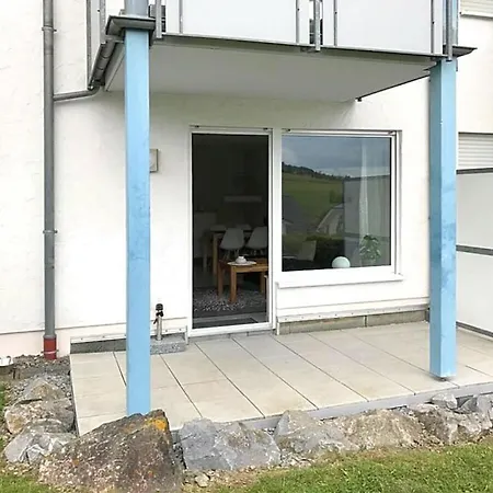 In With Terrace Willingen (Upland)