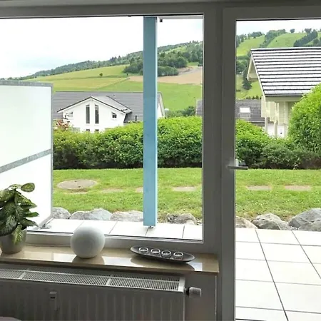 Holiday home In With Terrace
